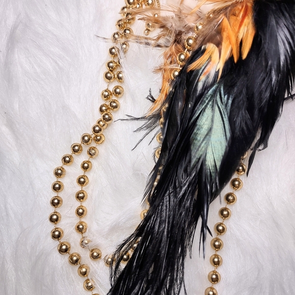 Vintage Unique Creations Cat Face Wall Hanging Decor Art Collectible - Picture 4 of 8